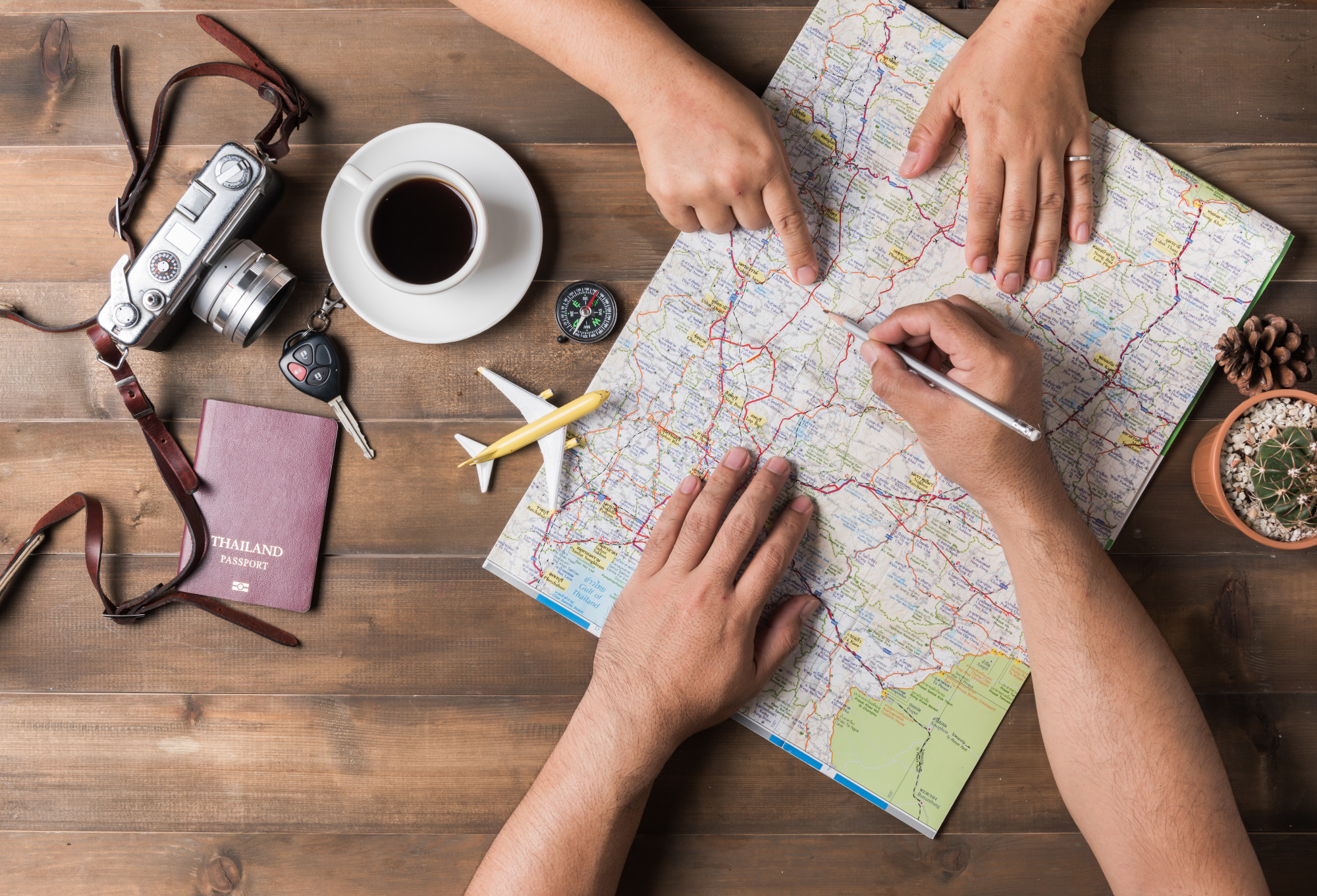 How To Plan A Family Vacation The Ultimate Guide Thrifty Momma Ramblings