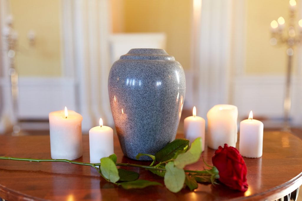 Cremation Services