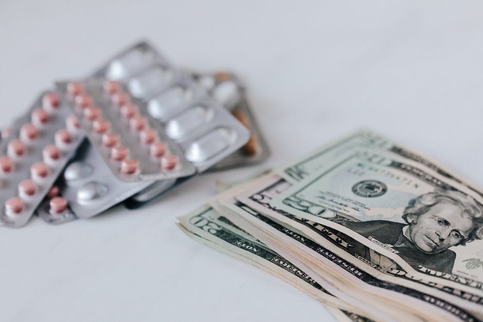 Saving Money on Prescriptions