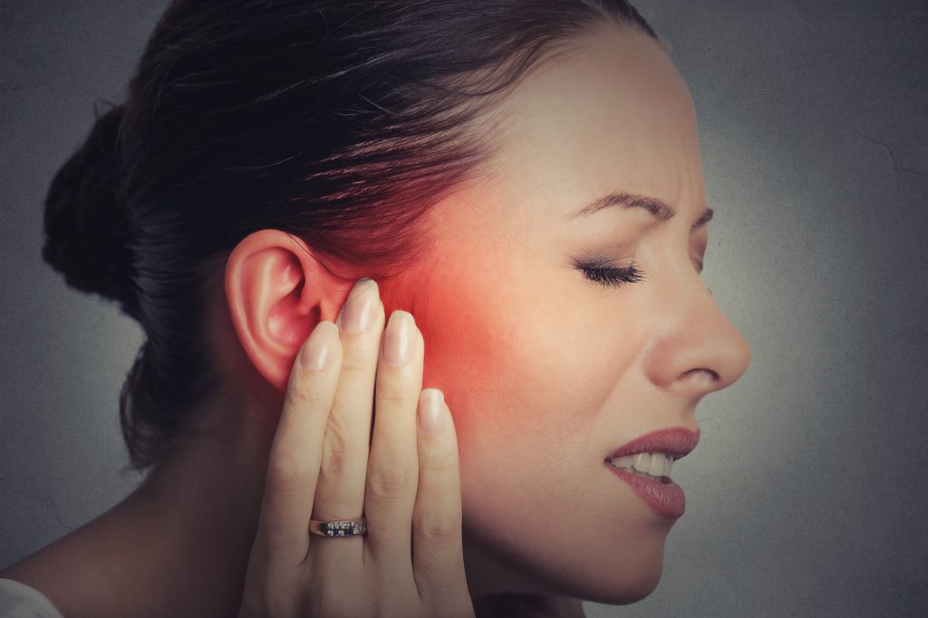 Get Rid of an Ear Infection Fast