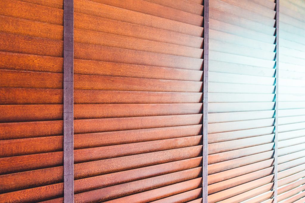 Window Blinds for Homeowners