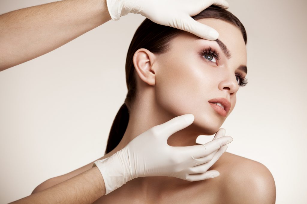 Picking a Cosmetic Surgeon