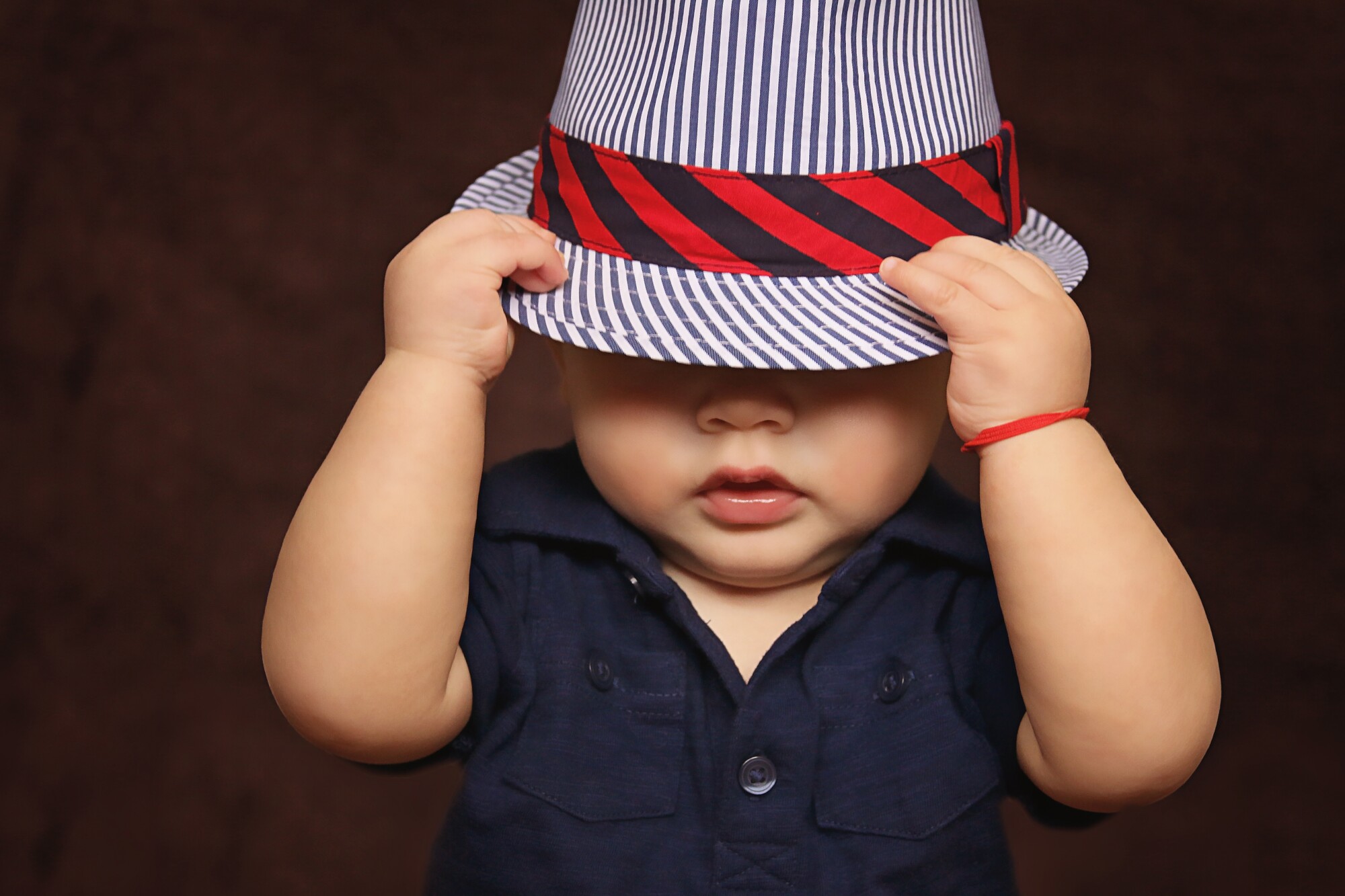 Sun Hats for Children