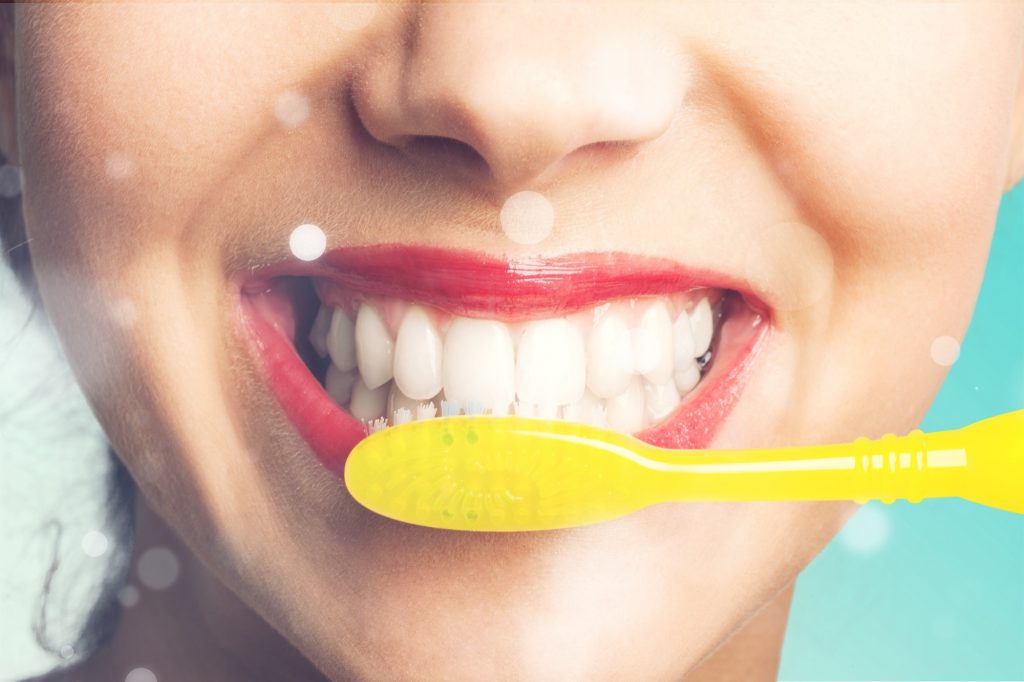 Healthy Habits for a Healthy Smile