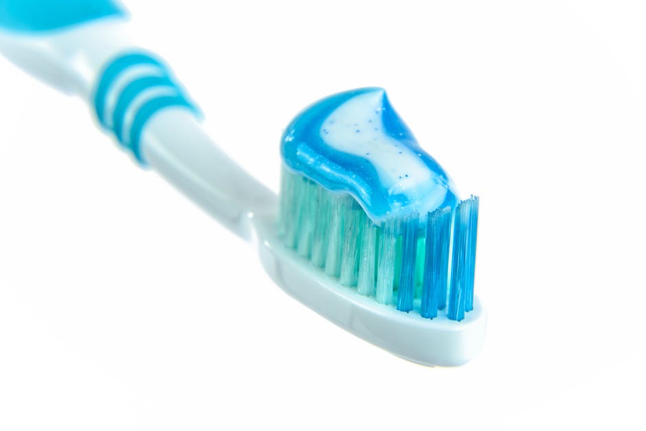 Fluoride in Toothpaste