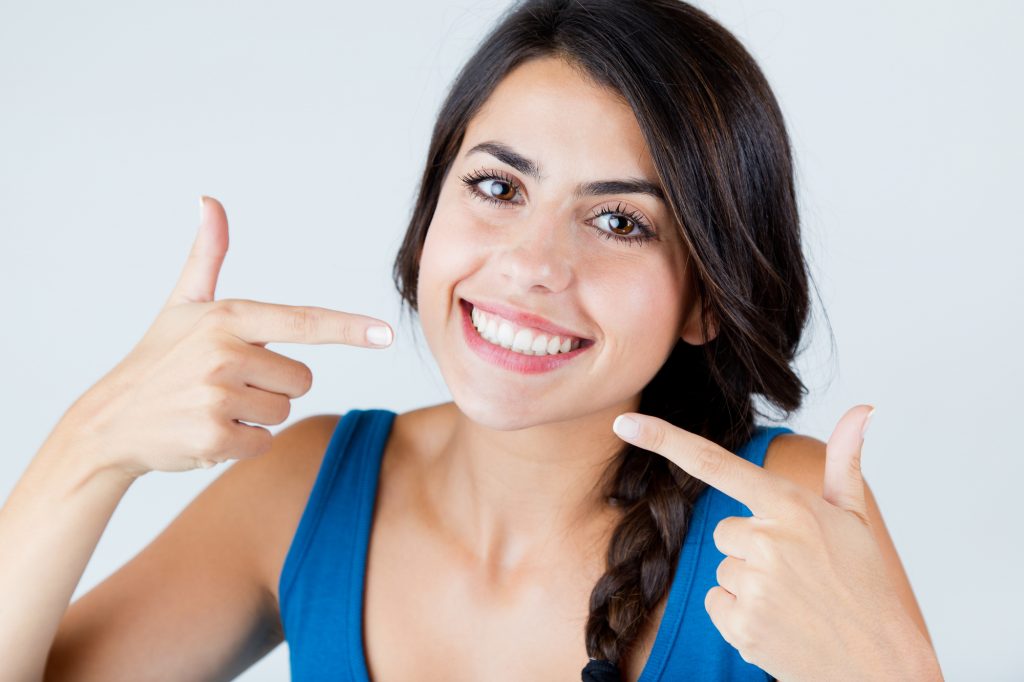 Dental Solutions for a Winning Smile