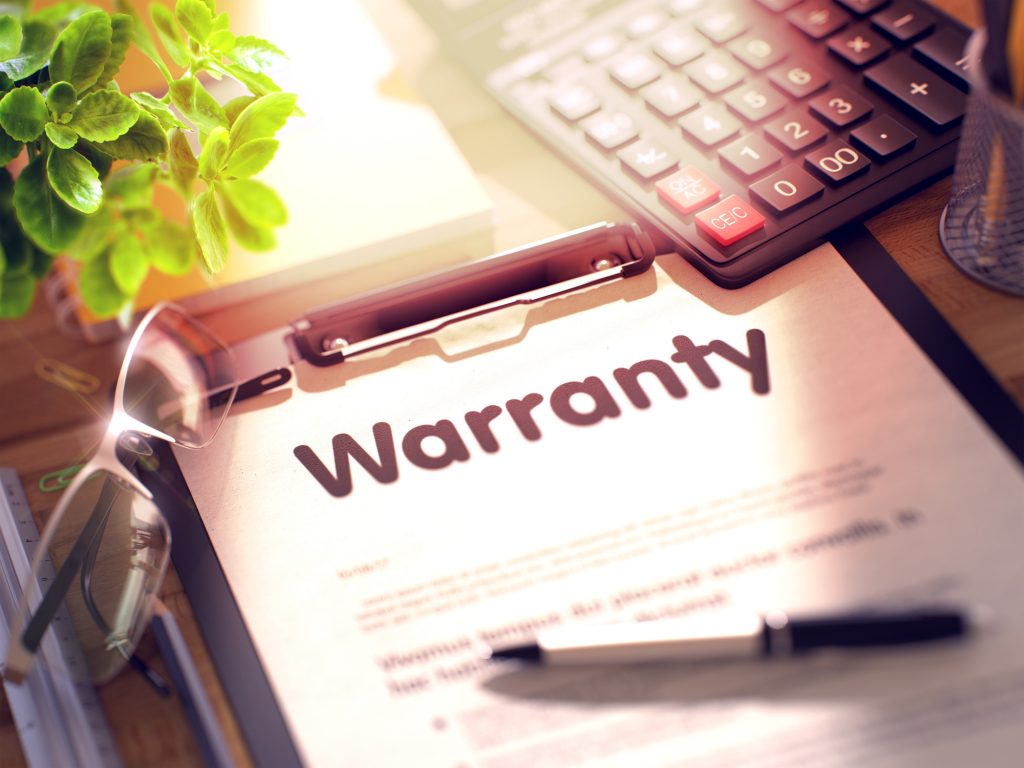 What Every Homeowner Should Know About Hvac Warranty Thrifty Momma