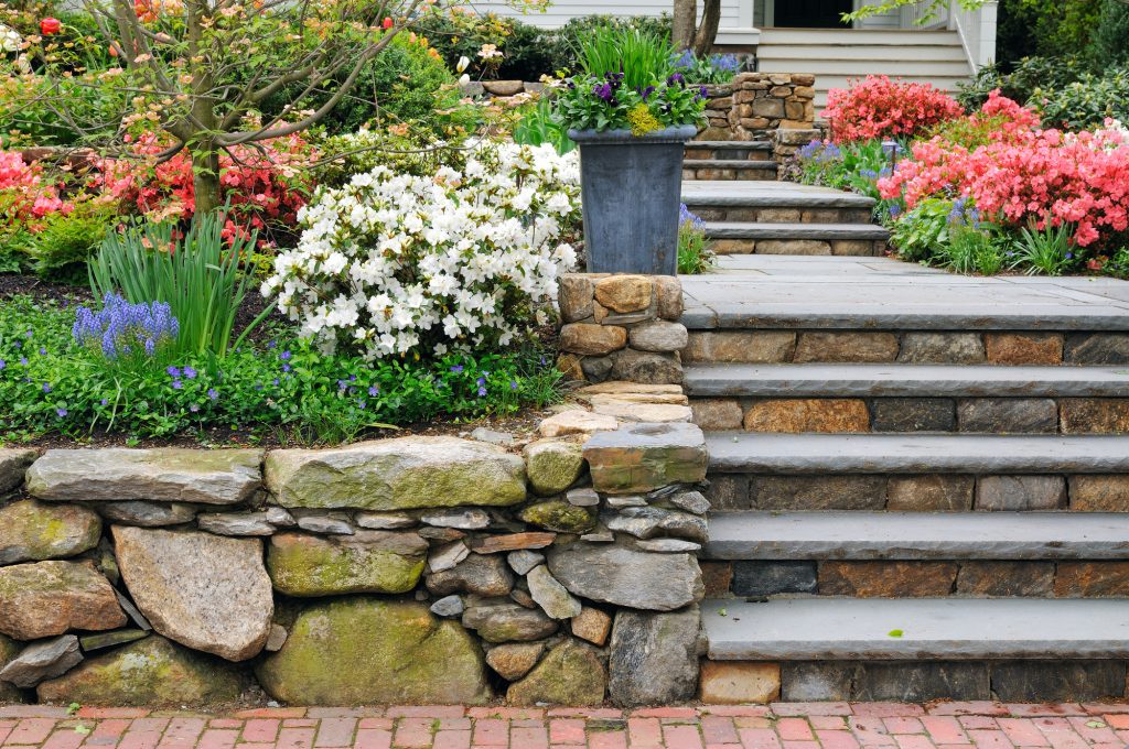 Garden Design Revamps