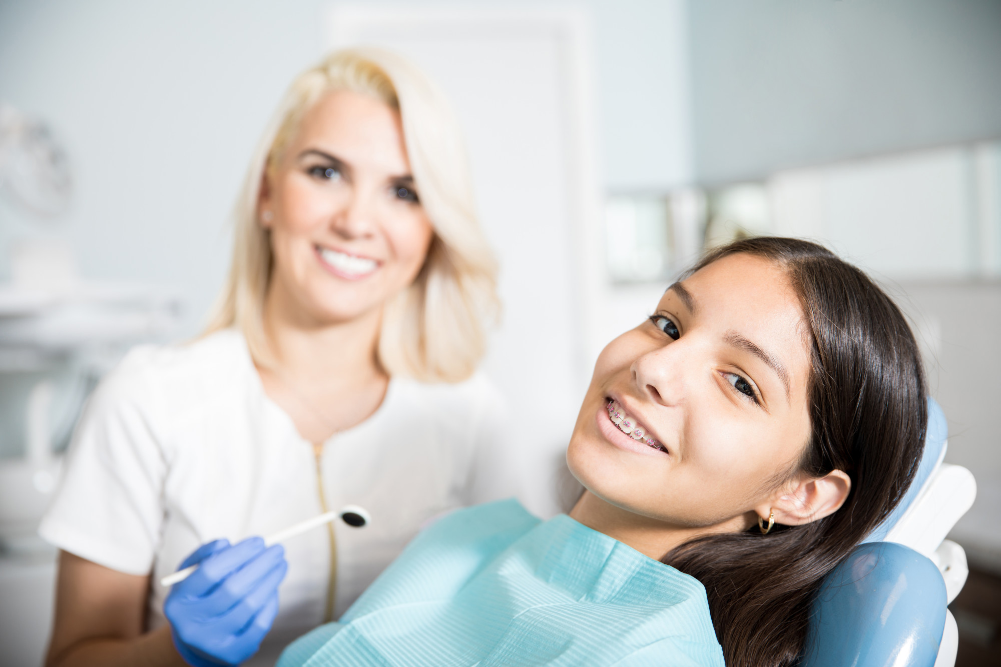 Cost of Orthodontic Work