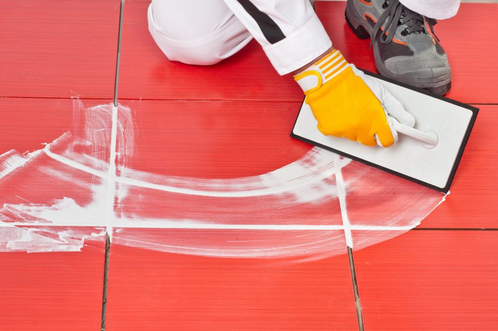 Grout Cleaning Cost