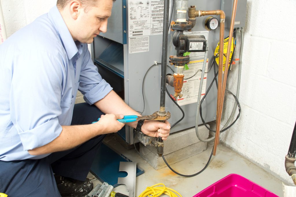 Heat Pumps vs Gas Furnace