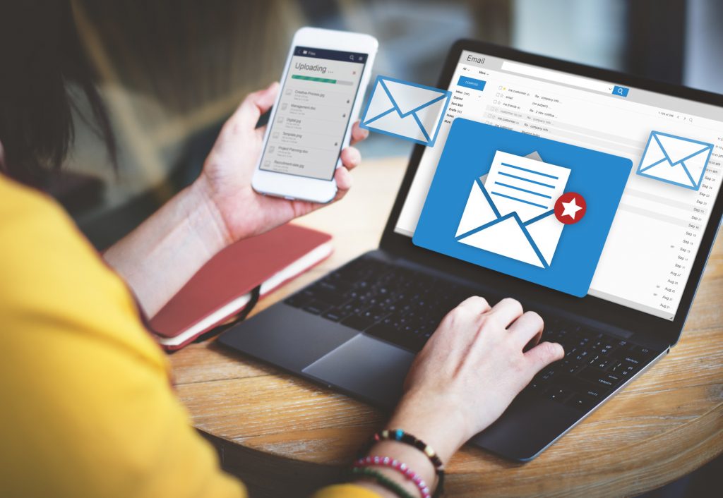 Email Lists for Email Marketing in Your Industry