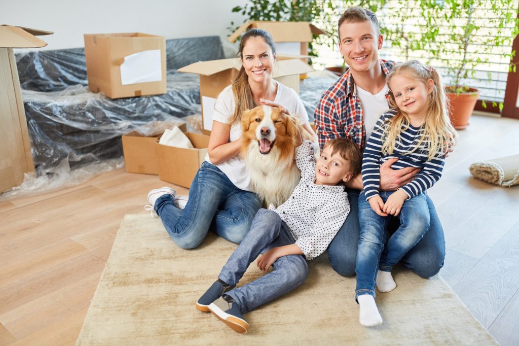Getting a Dog