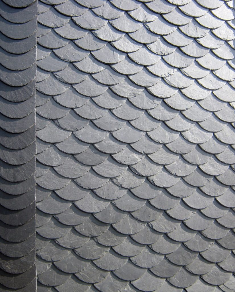 Pros and Cons of Slate Roof Tiles