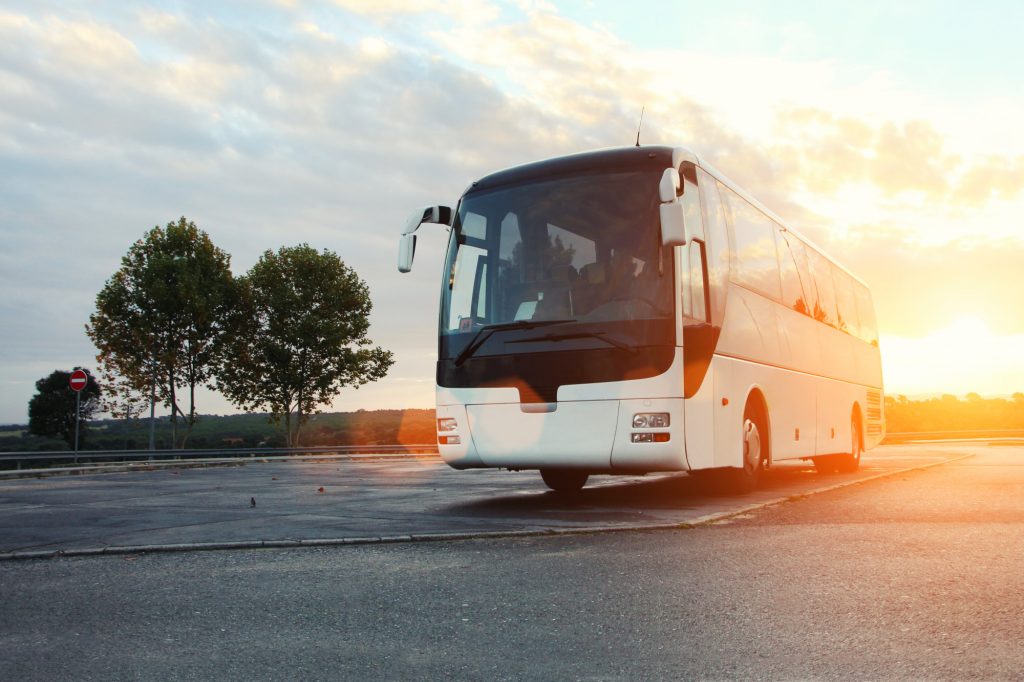 Renting a Charter Bus