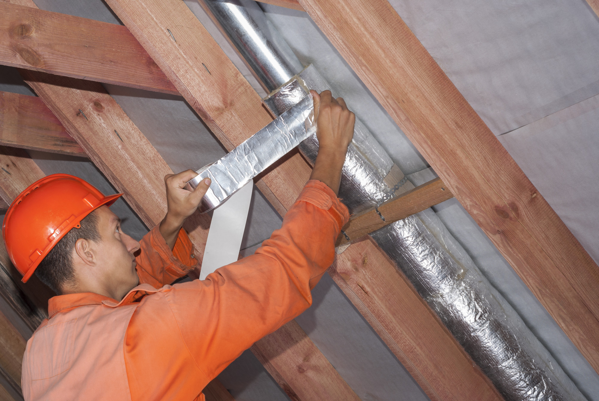 Duct Repair Services for Your Home