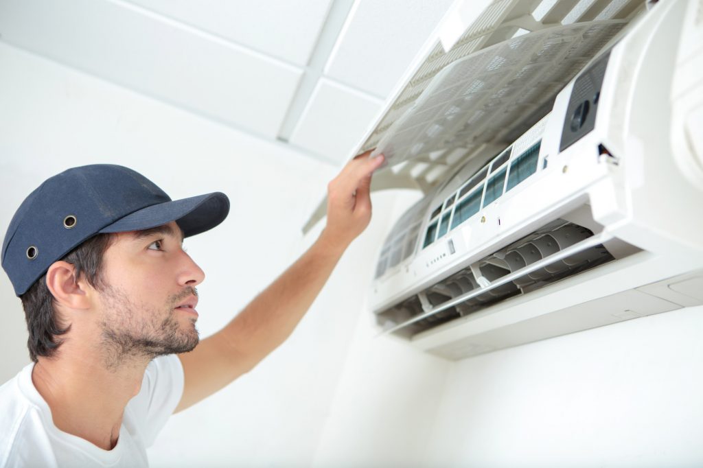 Common Home HVAC Problems